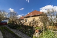 Püspökhatvan Családi ház