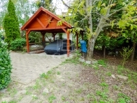 Budapest XVII. kerület Családi ház