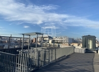 Budapest VI. kerület Lakás (téglaépítésű)