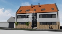 Kecskemét Lakás (téglaépítésű)