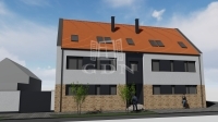 Kecskemét Lakás (téglaépítésű)