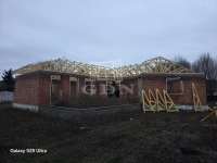 Kecskemét Családi ház