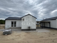 Helvécia Családi ház