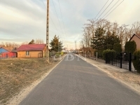 Helvécia Családi ház