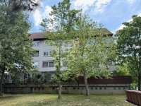 Kecskemét Lakás (téglaépítésű)