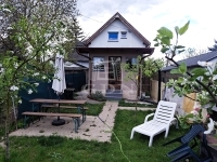 Budapest XXIII. kerület Családi ház