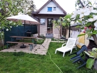 Budapest XXIII. kerület Családi ház