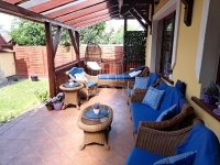 Szigetszentmárton Családi ház