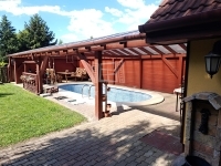 Szigetszentmárton Családi ház