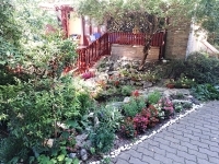 Szigetszentmárton Családi ház