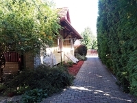 Szigetszentmárton Családi ház