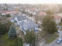 Budapest XVI. kerület Családi ház