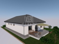 Vácszentlászló Családi ház