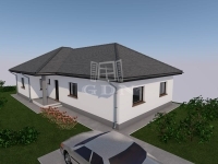 Vácszentlászló Családi ház