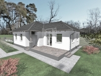 Gyöngyöshalász Családi ház