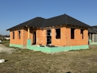 Gyöngyöshalász Családi ház