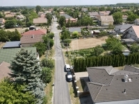 Sülysáp Családi ház