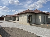 Jászberény Ikerház