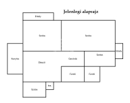 Budapest XIII. kerület Lakás (téglaépítésű)