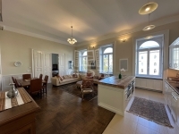 Budapest VI. kerület Lakás (téglaépítésű)