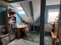 Vác Lakás (téglaépítésű)