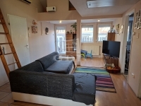 Vác Lakás (téglaépítésű)