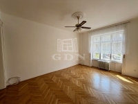 Budapest I. kerület Lakás (téglaépítésű)