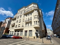 Budapest V. kerület Lakás (téglaépítésű)