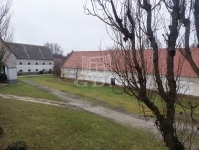 Keszthely Lakás (téglaépítésű)