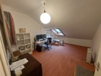 Keszthely Lakás (csúsztatott zsalu)
