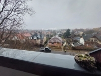 Keszthely Lakás (csúsztatott zsalu)