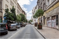 Budapest VII. kerület Lakás (téglaépítésű)