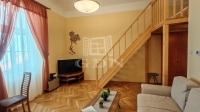 Budapest I. kerület Lakás (téglaépítésű)