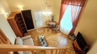 Budapest I. kerület Lakás (téglaépítésű)
