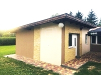 Zalaegerszeg Családi ház