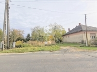 Gersekarát Telek