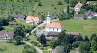 Nagyrákos Mezőgazdasági terület