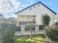 Zalaszentiván Családi ház