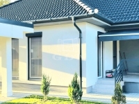 Magyarszerdahely Családi ház