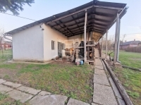 Bucsuta Családi ház