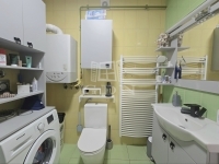 Zalaegerszeg Lakás (téglaépítésű)