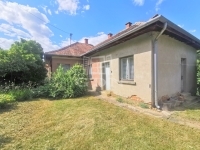 Kávás Családi ház
