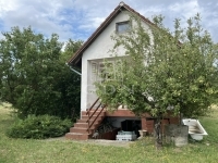 Balatonberény Nyaraló