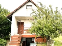 Balatonberény Nyaraló