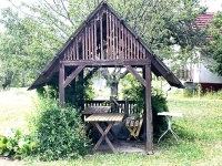 Balatonberény Nyaraló