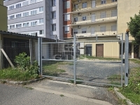 Zalaegerszeg Garázs