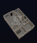 Százhalombatta Lakás (téglaépítésű)