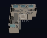 Budapest XI. kerület Lakás (panel)